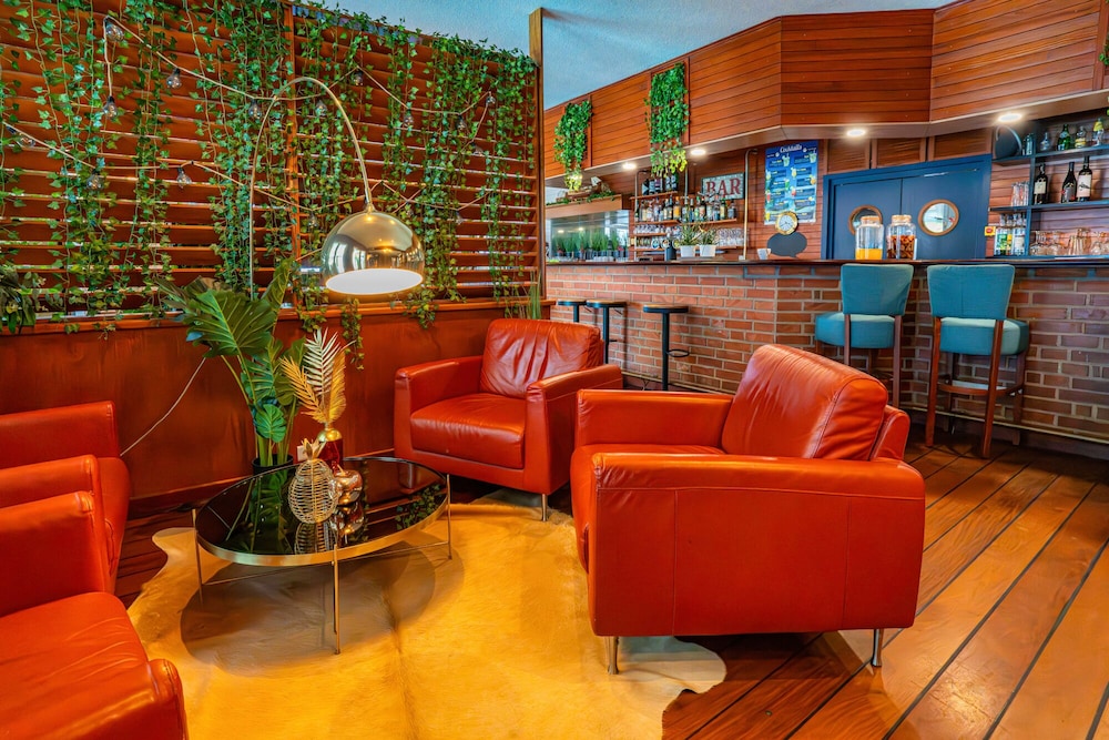 Hotel Argos 27/50