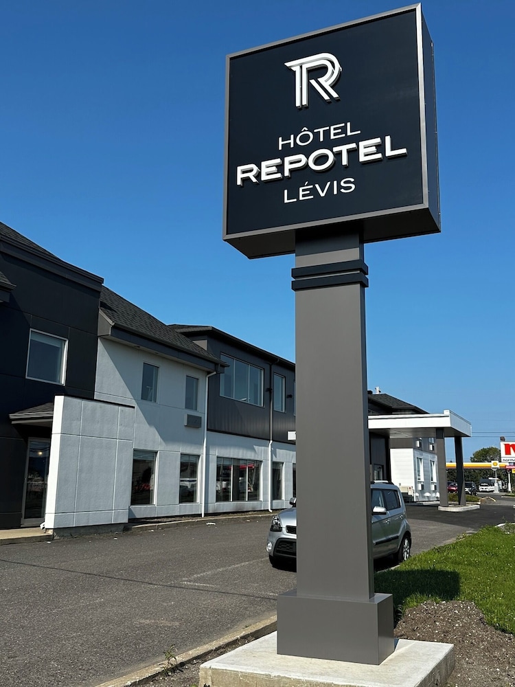 Repotel Levis 3/48