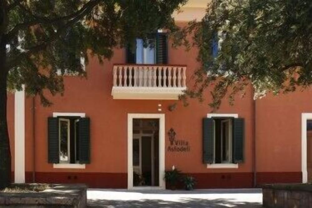 Villa Asfodeli 4/59