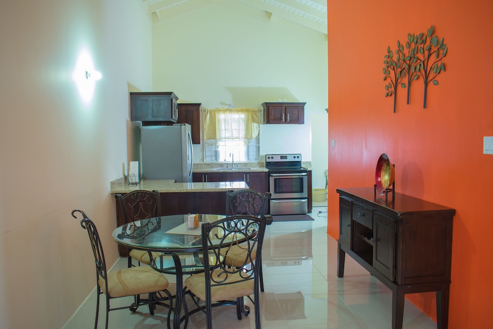 Ocho Rios Getaway Villa At Draxhall 26/31