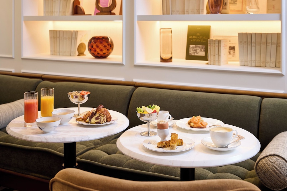 Hotel Noucha 40/58
