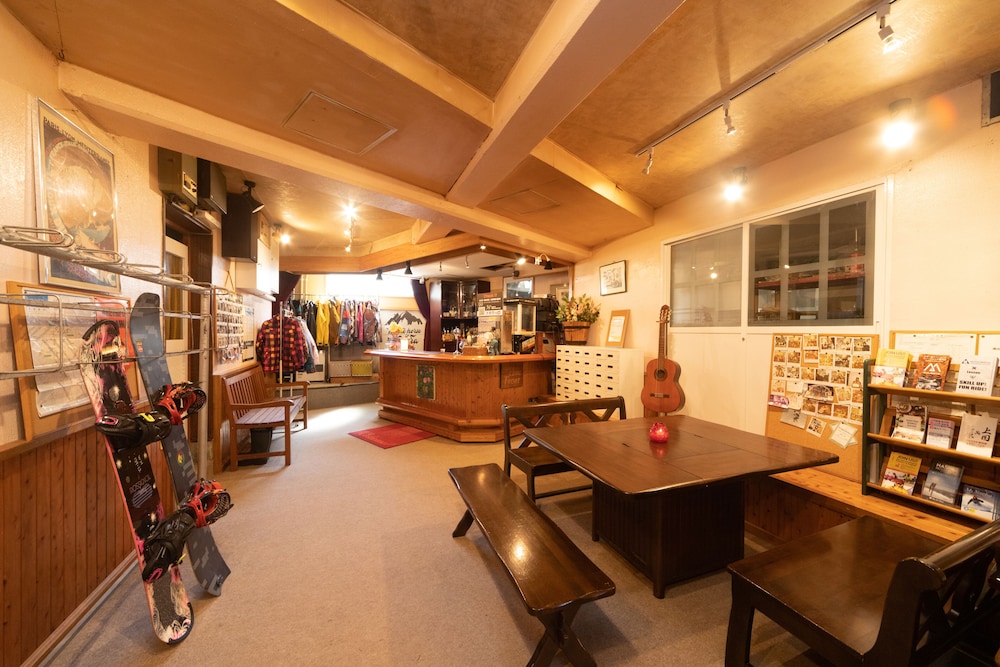 Kagura White Horse Inn 33/50
