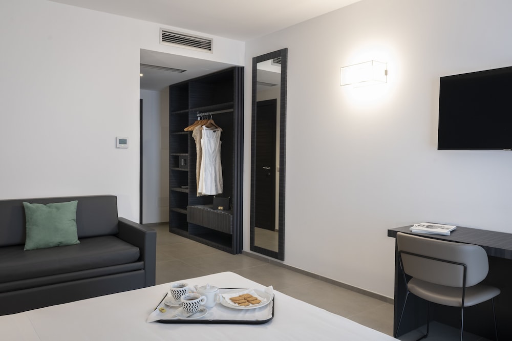 Resort La Battigia 51/70
