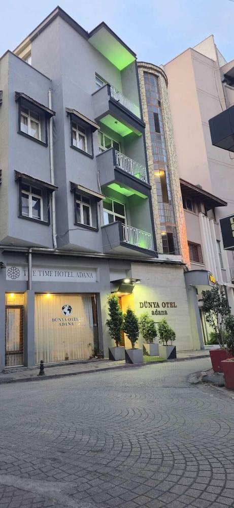 Dunya Otel 5/50