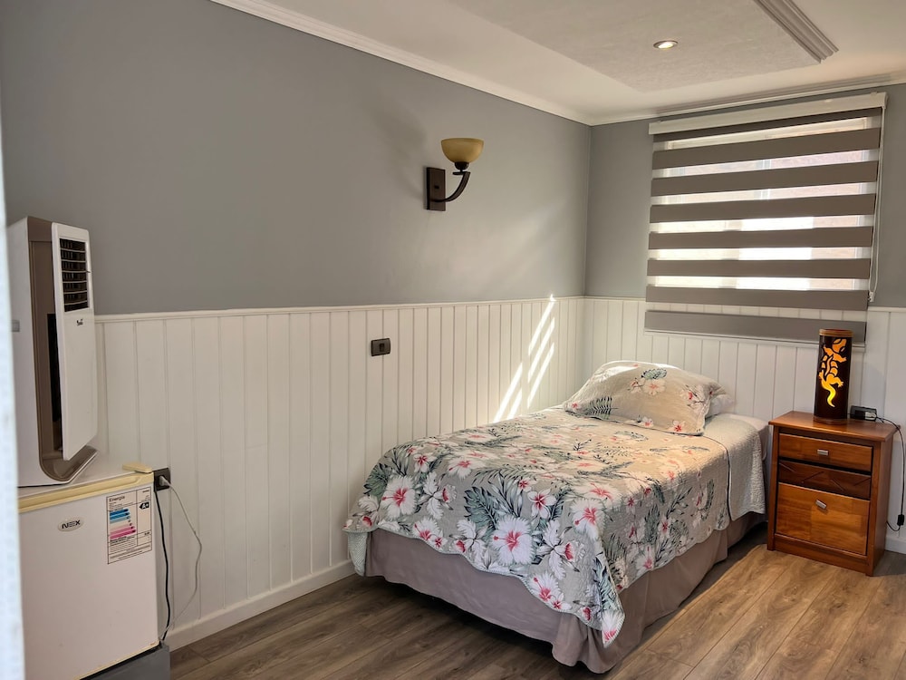 Inaki Uhi Hotel 8/50