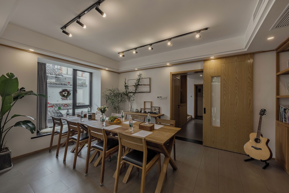 Yueshang Yunshe Boutique Hotel 56/71