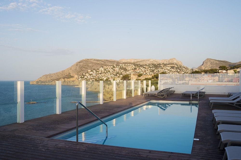 Bahia Calpe Hotel by Pierre and Vacances