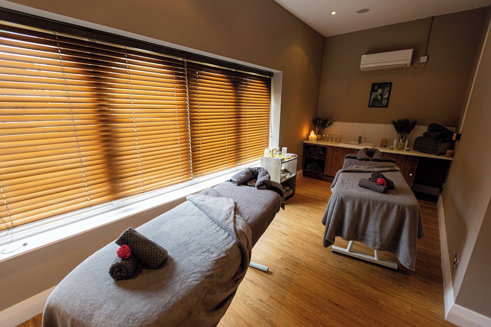Albrighton Hall and Spa, a member of Radisson Individuals 45/73