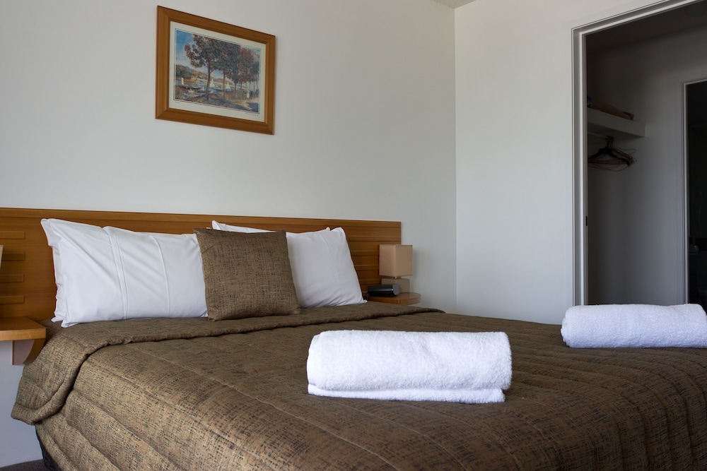 Coolum Beach Resort 21/58