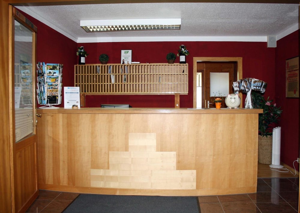 Chiemgau Appartements 7/42