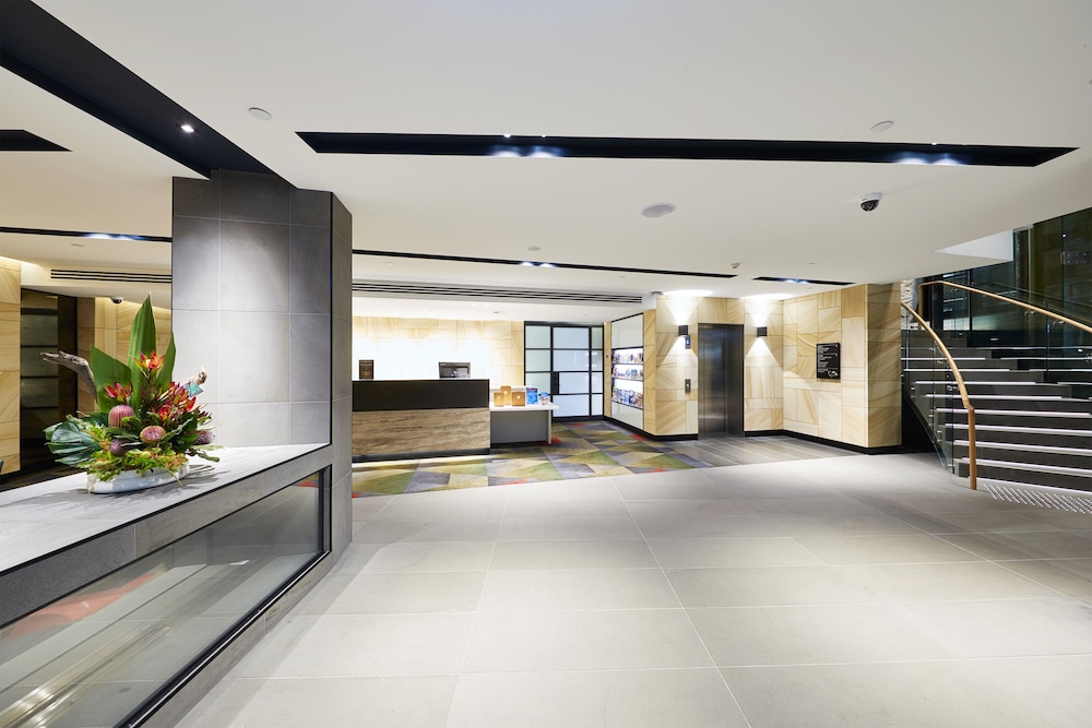 RACV Hobart Hotel 7/48