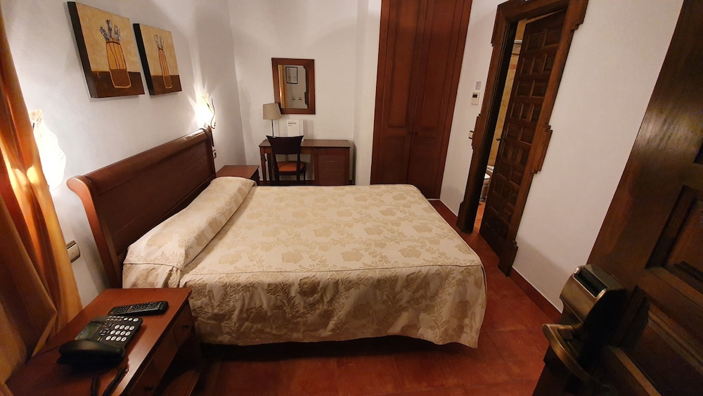 Coso Viejo Hotel 18/61