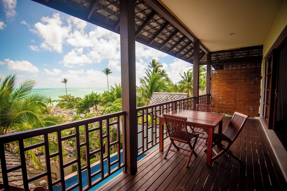 Kanda Pool Villas Ex Kanda Residences Samui 26/50