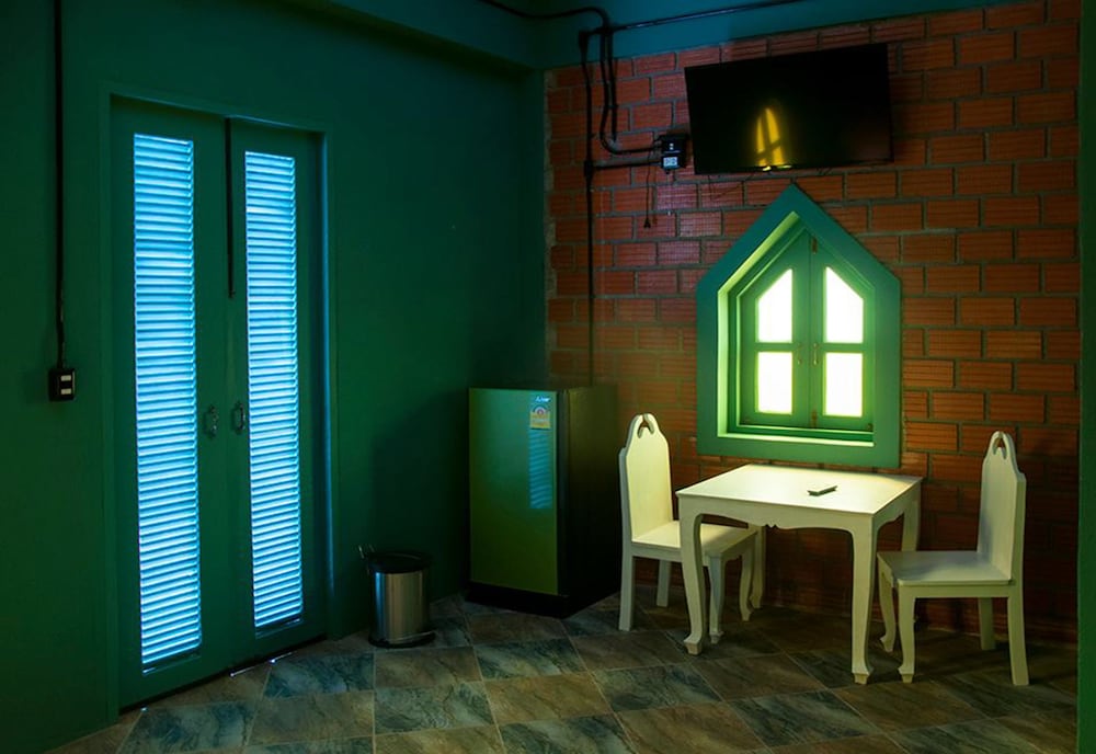Casacool Hotel Khoalak 28/28