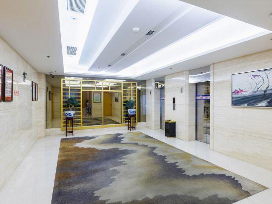 NANJING ZTE HOTEL 7/41