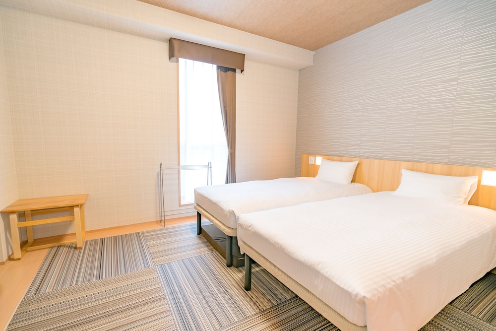 Tabino Hotel Sado 12/59