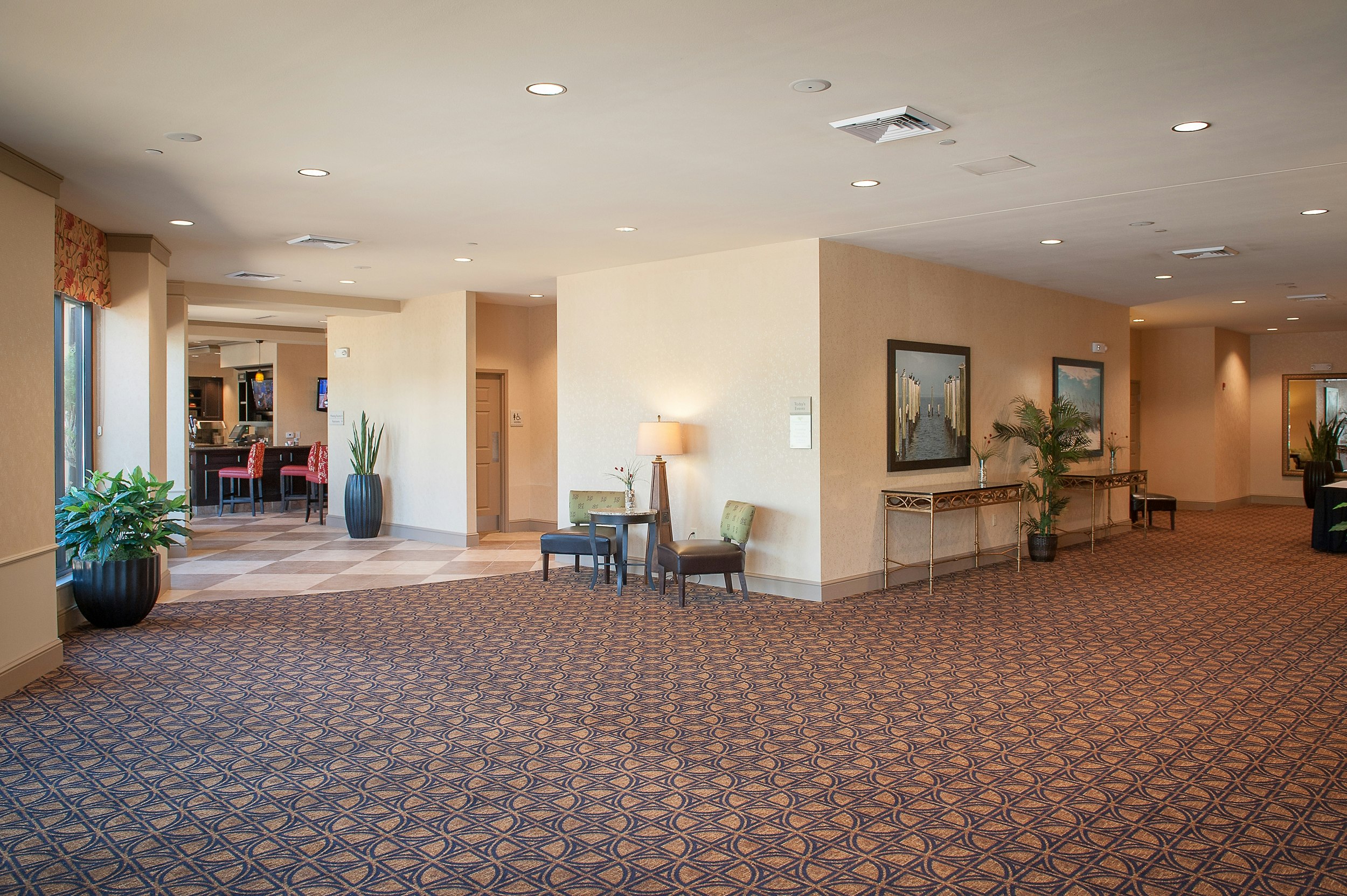 Hilton Garden Inn Pensacola Airport - Medical Center 8/47