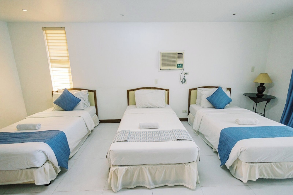 Family, 4 Beds, Forest View
