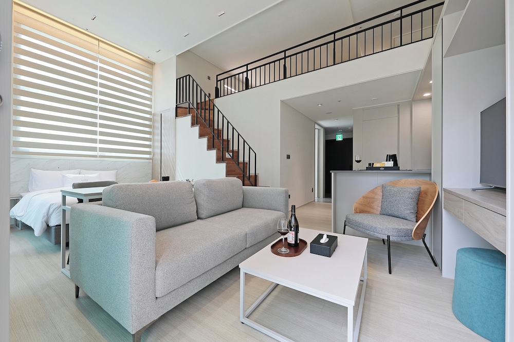 Sota Suite Pyeongtaek Godeok 39/60