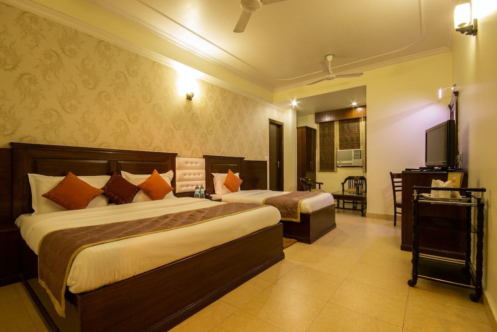 Hotel Grand Park Inn 31/62