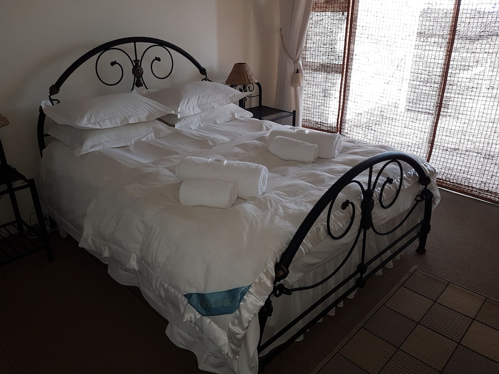 Bradclin Blouberg 3/24