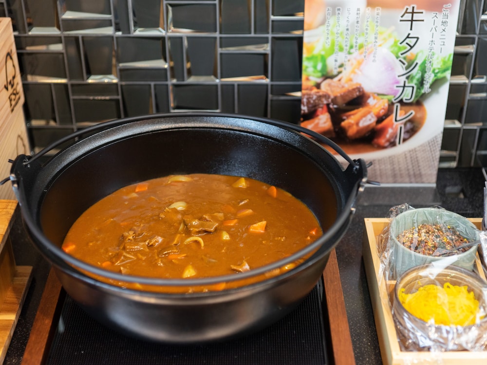 Super Hotel Sendai Airport Inter 24/50