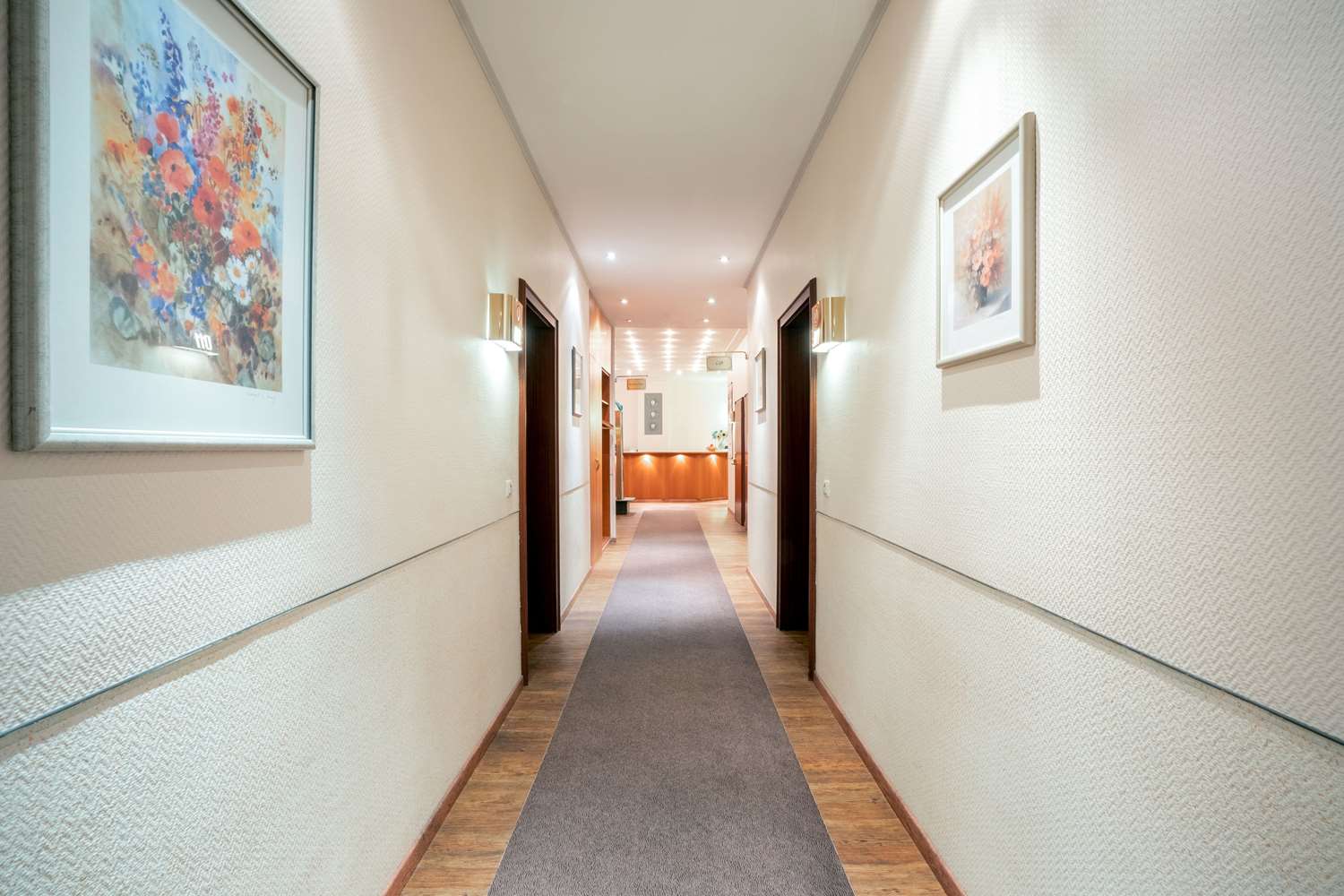 Comfort Hotel Am Kurpark Bad Homburg 4/15