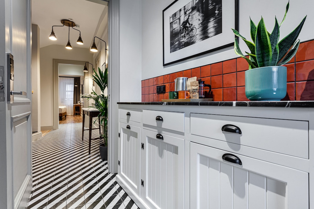 World House Boutique Hotel Galata 5/43