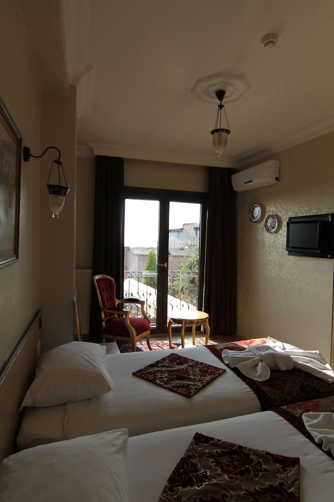 Art City Hotel Istanbul 42/73