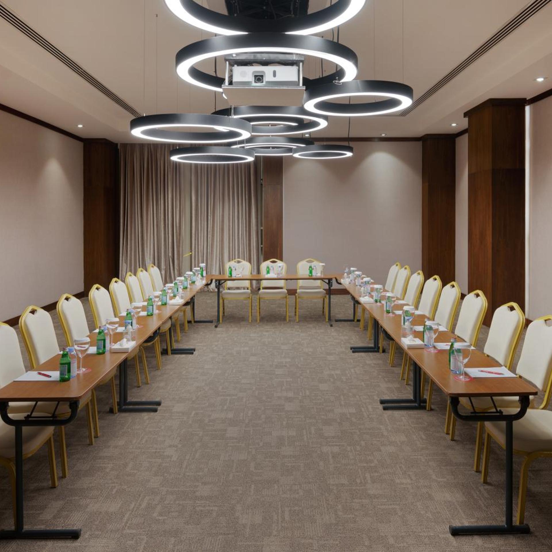 Ramada by Wyndham Erbil Gulan Street 54/60