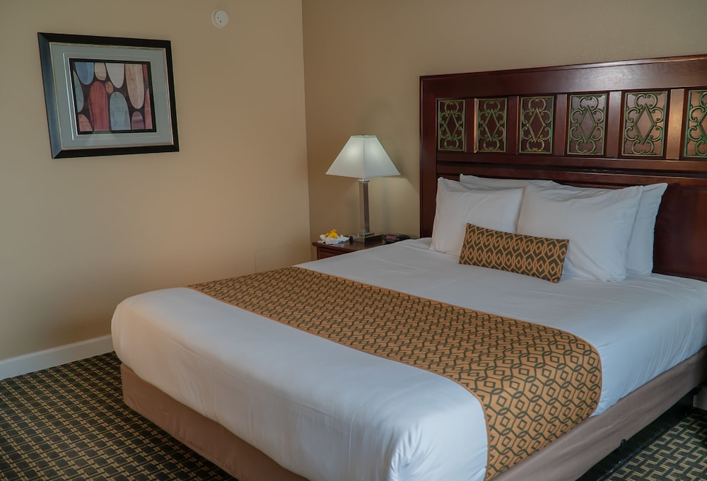 Sea Breeze Inn 10/64