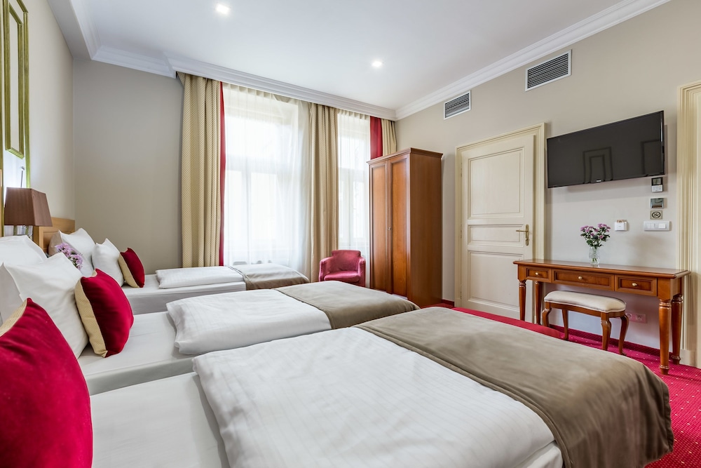 Caruso Old Town Hotel 35/77