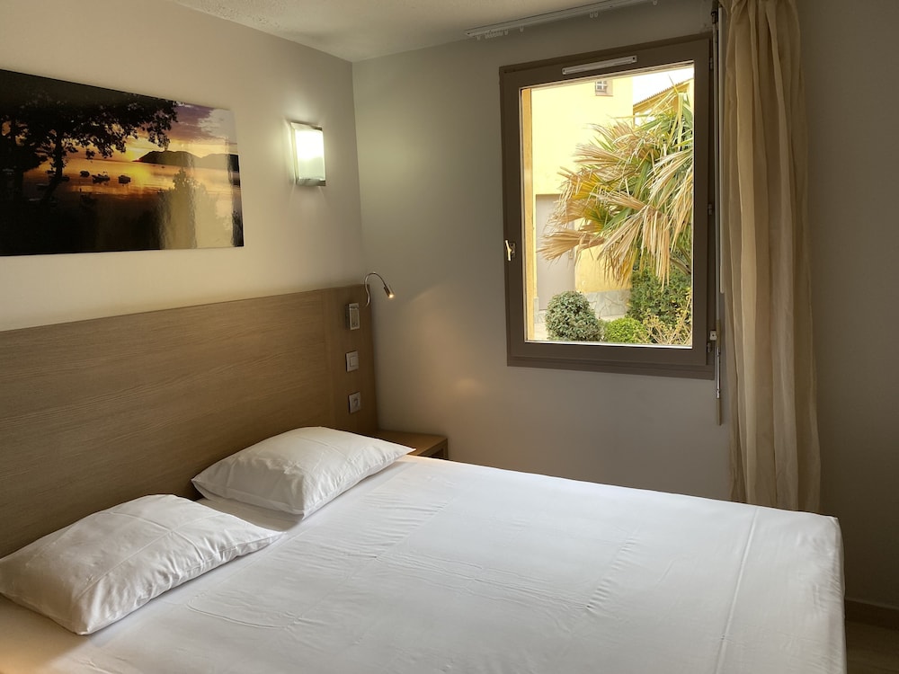Residence Paese Serenu 8/50