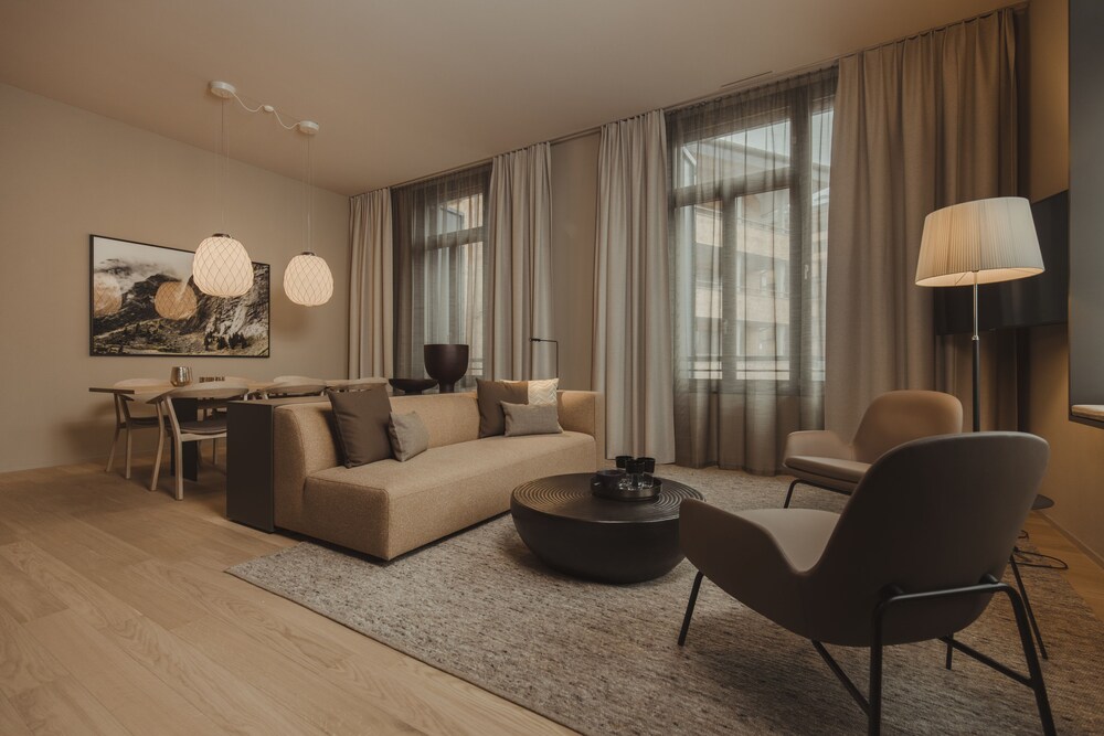 Andermatt Alpine Apartments 33/50