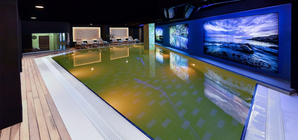 Altintas Otel & Spa 20/50