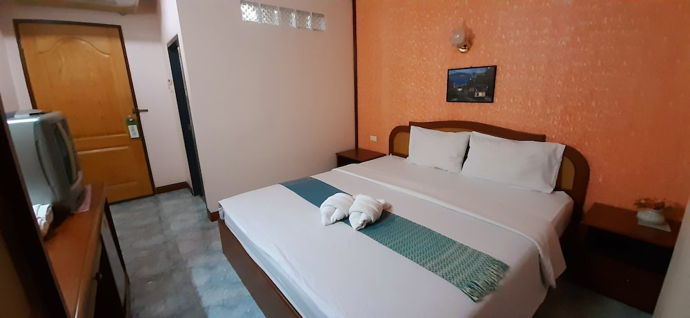 Thepparat Lodge Krabi 24/50
