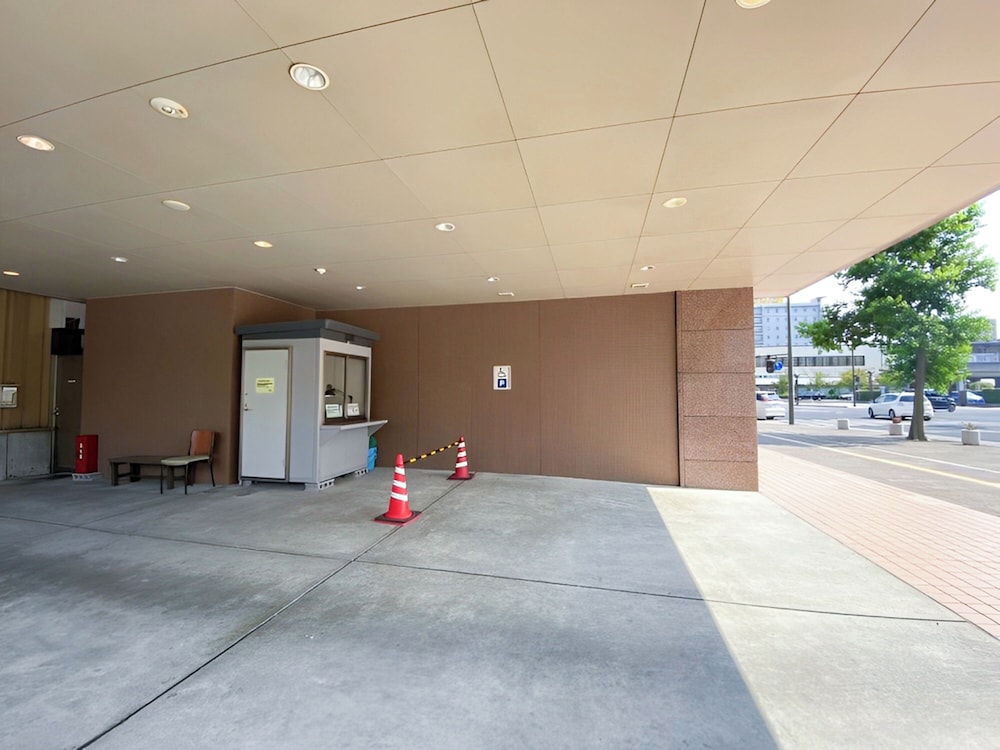 Toyoko Inn Izumo-shi Ekimae 56/60