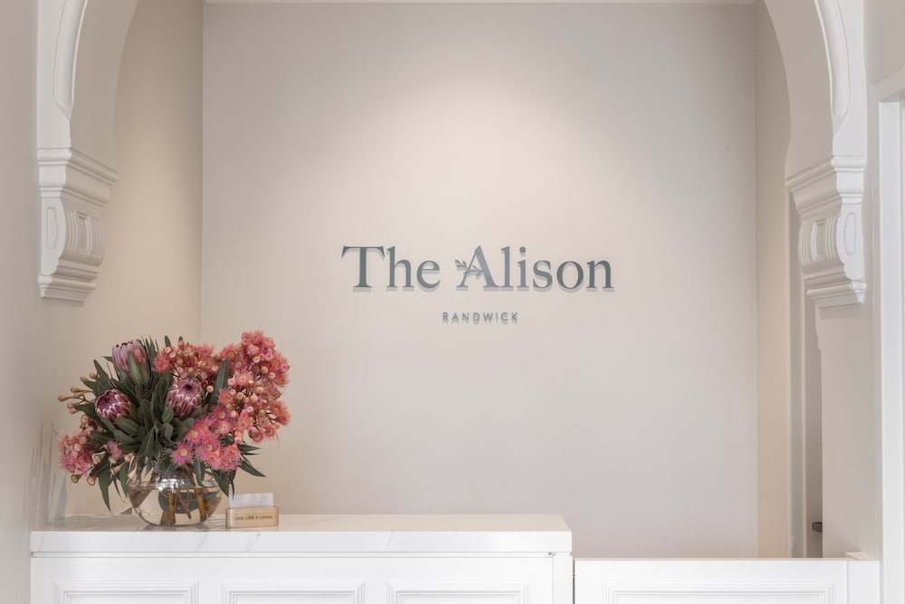 The Alison Randwick 12/63