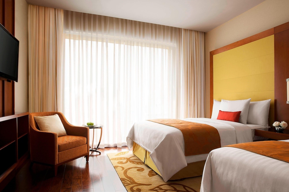 Courtyard By Marriott Kochi Airport 19/51
