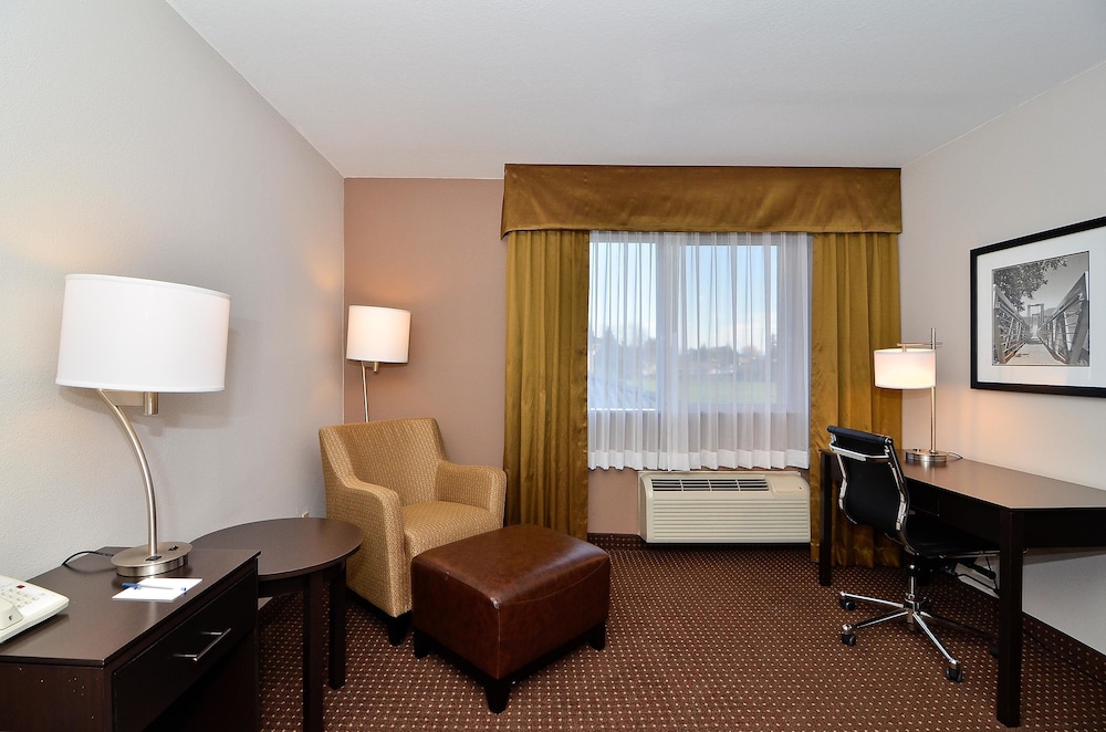 Best Western Inn Of Vancouver 32/43