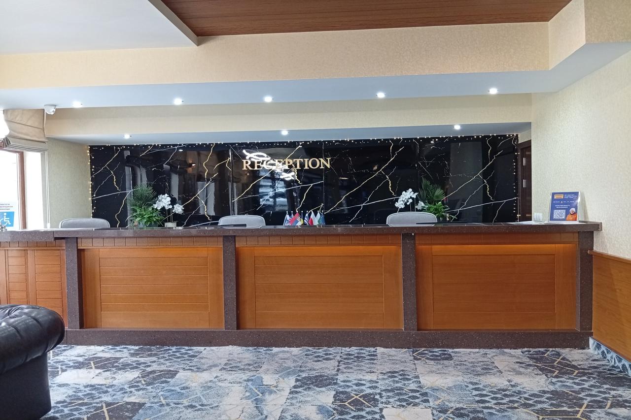 Vihren Royal Palace Hotel 5/38