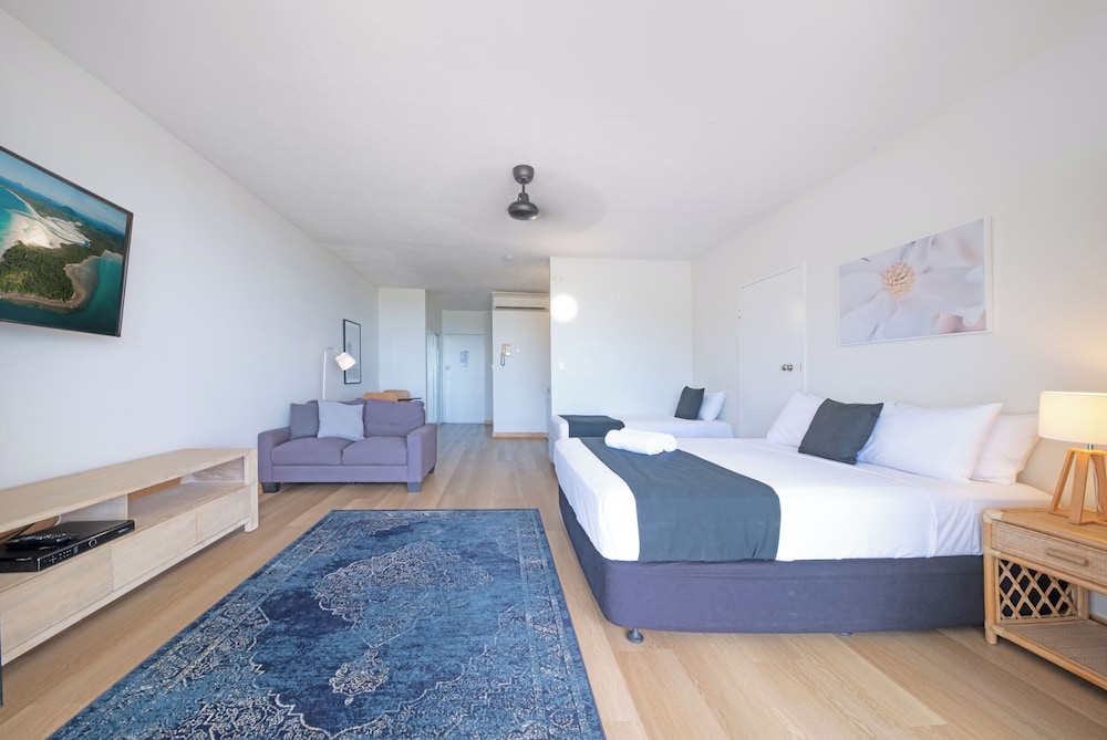 2 BEDROOMS, APARTMENT, OCEAN VIEW, DUAL KEY