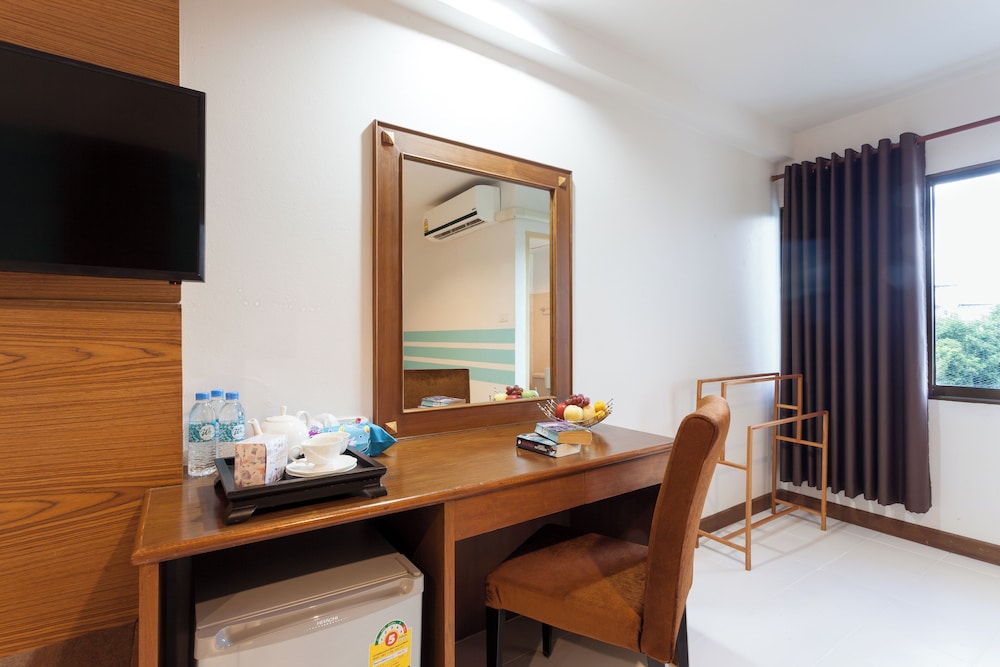 We Briza Hotel Chiangmai 33/42