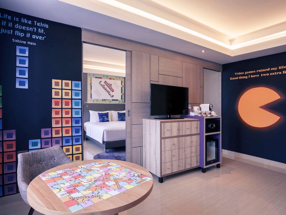 Mercure Jakarta Sabang 49/79