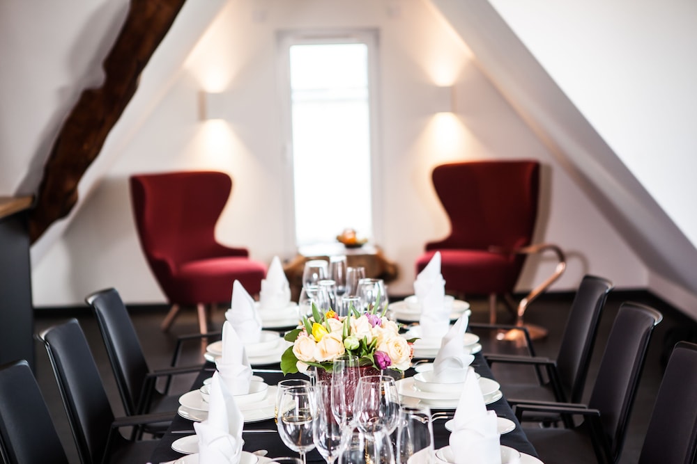 Boutique Hotel K7 36/50