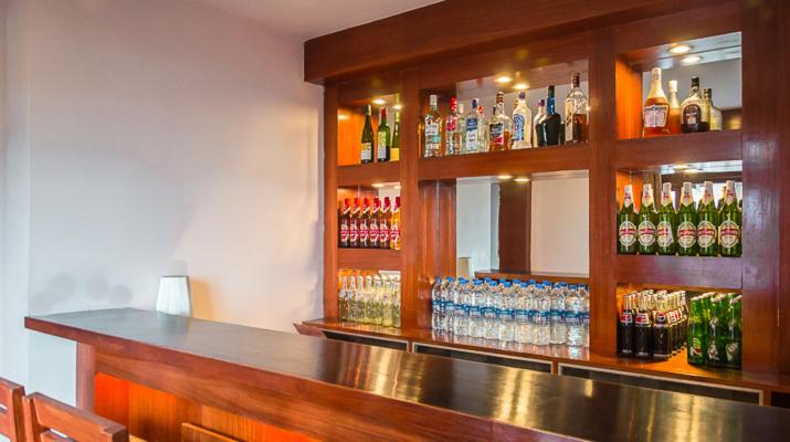 Hotel Shangri-La Regency 4/42