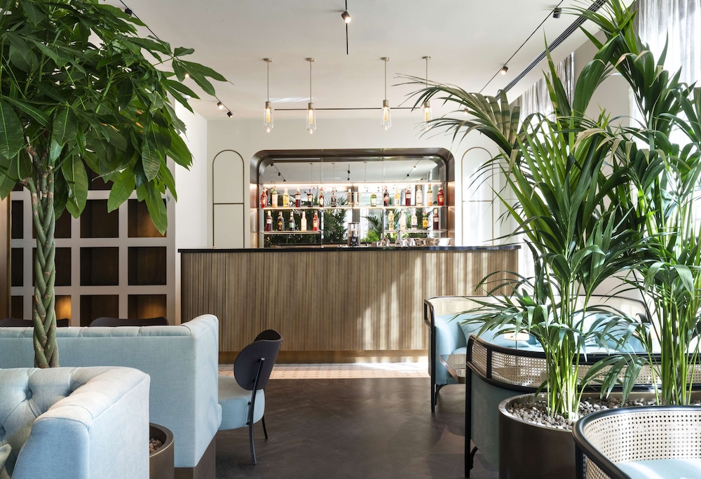 Radisson Collection Hotel, Roma Antica 8/50