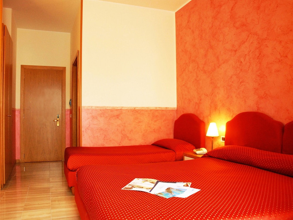 Park Hotel Villa Americana 13/48