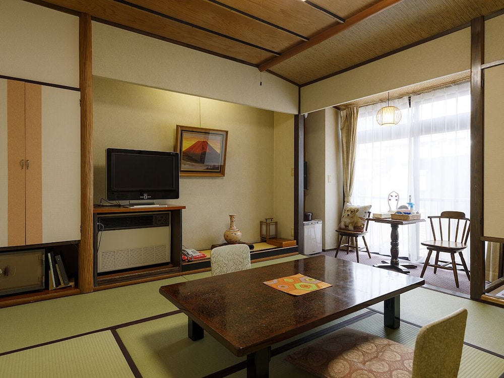 Kinugawa Kokusai Hotel 29/50