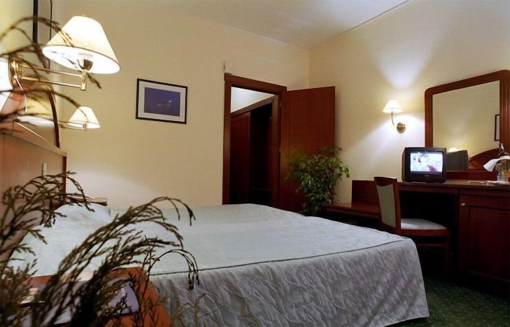 Philippion Hotel 18/45